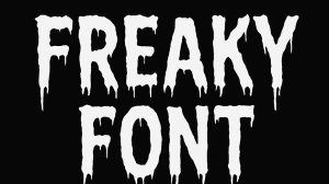 Freaky Font Generator: Give Your Words a Wild Makeover