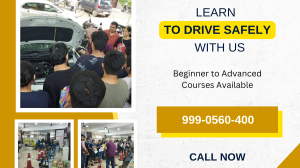 Best Driving school in Alaknanada