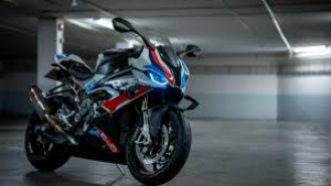 Unleash Performance with the Carbon Fiber Belly Pan for BMW S1000 RR 2015–2018