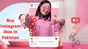 Buy Instagram Likes in Pakistan