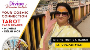 Most Trusted Online Tarot Card Reading in Mumbai
