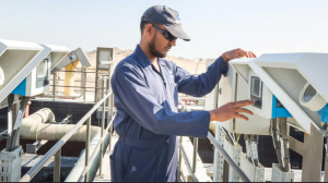 Homes and Building Management Services in Oman
