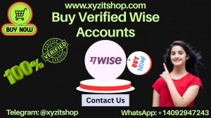 Top 9 Sites To Buy Verified Wise Accounts (Personal and ...