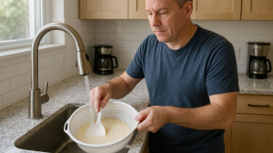 How to Wash Rice Properly with a Rice Washer