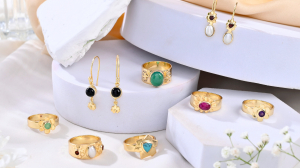 Leading Jewellery Manufacturer in India for Custom Jewelry Design