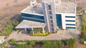 IP tower-commercial property for rent  in pune 