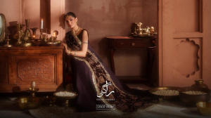 The Universal Fabric of Luxury: Iznik Velvet’s Global Appeal