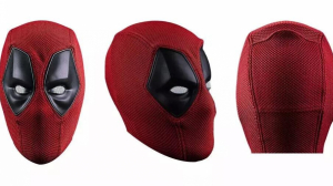 A Parent's Guide to Kids' Deadpool Costumes in the UK