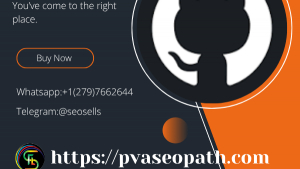 Buy Github Accounts --100% Trusted USA & UK Accounts (2025 Update)