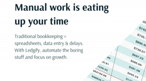 QuickBooks Accounting: Simplify Your Business Finances Efficiently