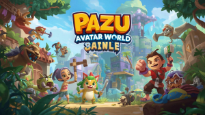 Avatar World Mod APK (2025) – Free Purchase & Unlocked Everything