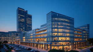 SPJ Vedatam Sector 14 Gurgaon – A Landmark of Luxury, Lifestyle & Investment