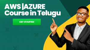 Master Resilient Cloud Infrastructure with AWS | AZURE Course in Telugu