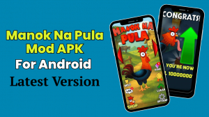The Story of Manok Na Pula: Rise of the Legendary Rooster (Mod APK v8.1)