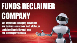 HOW TO RECLAIM FUNDS AFTER CRYPTO SCAM CONTACT FUNDS RECLAIMER COMPANY