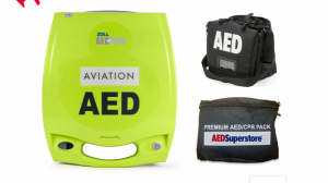 Top Benefits of Installing an AED at Home
