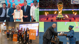 FIFA World Cup 2026 Miami Program Empowers Local Businesses