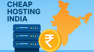 Cheap Hosting India: Affordable Solutions for Growing Online Businesses