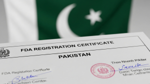 7 Key Insights About FDA Registration in Pakistan
