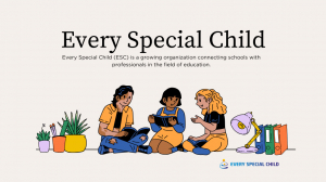 Educational Path to Becoming a Special Education Specialist
