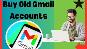 Introduction to Buy old Gmail Accounts