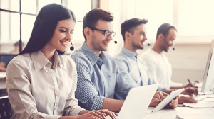 AI Voicebots for Customer Service and Lead Generation: The Future of Automated Conversations