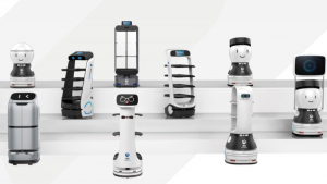 Revolutionizing Automation with AI and Autonomous Robots: The Future is Here