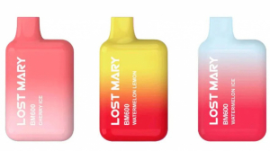 Raz Disposable Vape x Lost Mary Flavors – Best Combo 2025