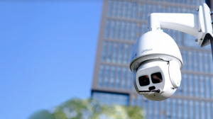 Why IP Cameras Are a Game-Changer for Home Security