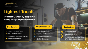 Vehicle Inspection and Maintenance Services in Wycombe: Keep Your Car Road-Ready