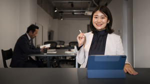 Kirsten Poon from Edmonton Leads Efforts to Modernize Workflows with AI