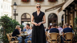 Best Occasions to Wear a Maxi Dress and How to Style Them