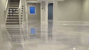 Best Epoxy Flooring Oakville: The Ultimate Solution for Durable and Aesthetic Floors