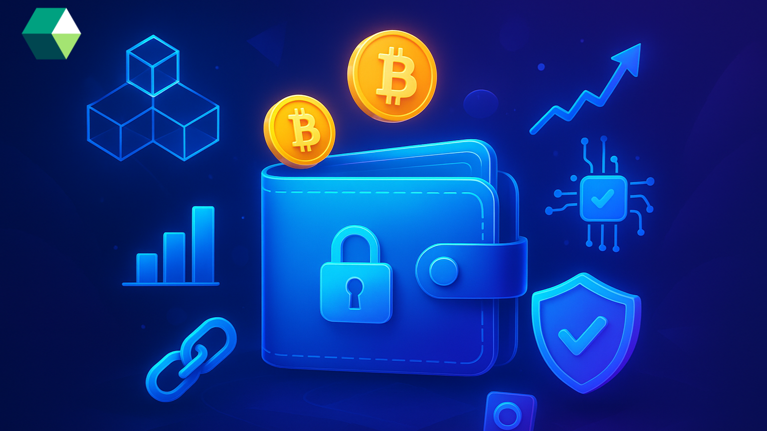 A Complete Guide to Cryptocurrency Wallet Development for Startups ...