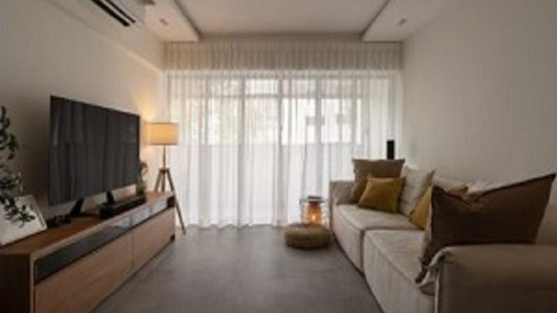 Home and Décor Singapore: Redefining Stylish Living for Modern Homes