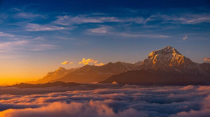 Your Annapurna Trek Guide: From Easy Walks to Epic Challenges