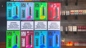 How to Start and Grow a Profitable Vape Business in 2025: The Complete Guide