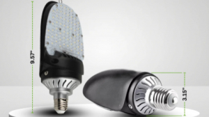 Boost Your Efficiency with 8 ft 40 W LED Linear Tubes