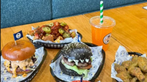 Budget-Friendly Burger Catering in Ballarat: Enjoy Quality Service at an Affordable Price