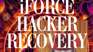 I LOST MY CRYPTO, HOW DO I RECOVER IT? Hire iFORCE HACKER RECOVERY