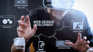 Suave Creators – Creative Web Development & Digital Solutions