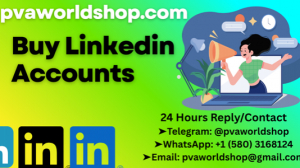 Top 10 Places to Buy Aged LinkedIn Accounts and Should 