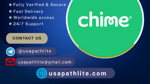 Buy Chime Bank Account
