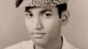 My ‘Novel’ Account of Human Possibility