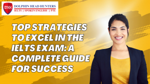 Achieve Your Dream with the Best IELTS Coaching in Chandigarh