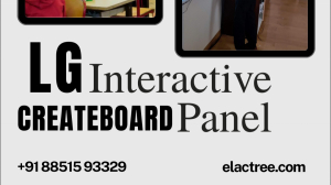 LG CREATEBOARD