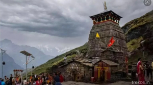 Chopta Tungnath Trek – Explore Nature’s Paradise with Trekos