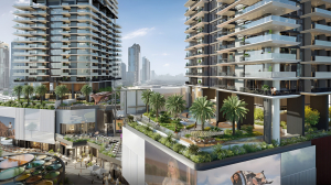 Meffier Sector 66 Golf Course Extension Road