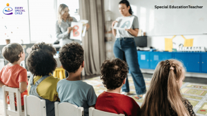 Special Education Teacher Job Consultancy in USA: Opportunities, Requirements, and the Role of ESC