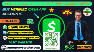 Best Ways to Verify Your Cash App Account Legally — 2025